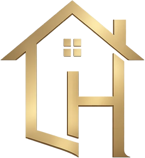 Lustre Haus logo